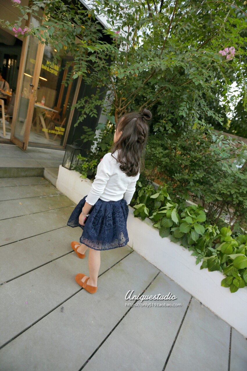 Jupe pour fille - Ref 2051076 Image 3