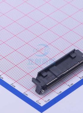 “金手指”连接器 LU25683-A001-9H 可直拍 可配BOM