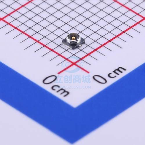 RF同轴连接器（天线座） W.FL2-R-SMT-1(10)