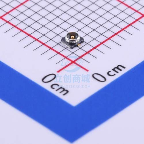 RF同轴连接器（天线座） W.FL2-R-SMT-1(80)