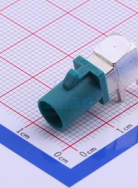 RF同轴连接器（天线座） 734035120