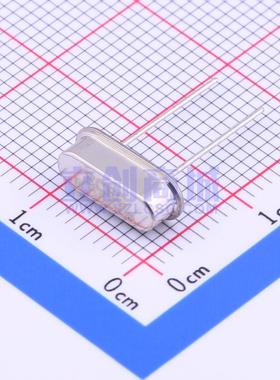 晶体谐振器（无源） 8MHZ 20PF 30PPM B08000J526 可直拍 可配BOM