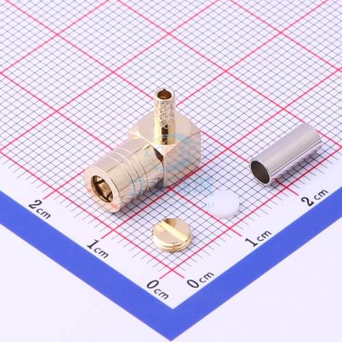 RF同轴连接器（天线座） SMB连接器（四件套） DOSIN-807-0020