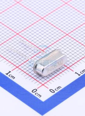 （无源） 26MHz 20pF ±20ppm CD05M026000RDCAD1 可直拍 可配BOM