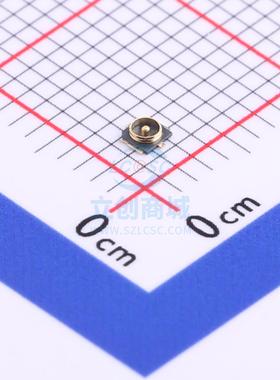 RF同轴连接器（天线座） IPEX天线座 BWIPX-5-001E