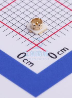 RF同轴连接器（天线座） RF天线座 BWIPX-1-001E