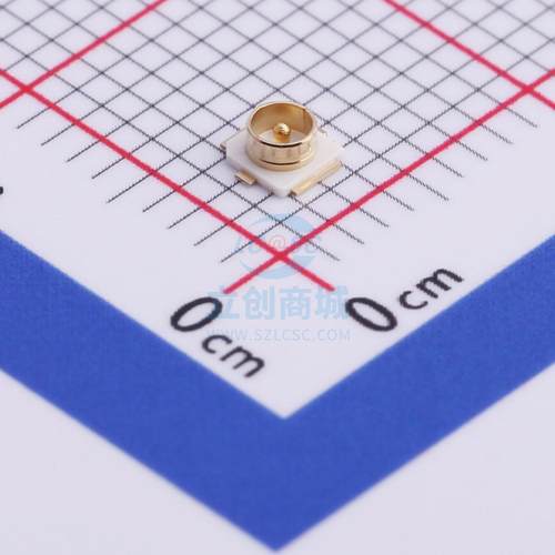 RF同轴连接器（天线座） RF天线座 BWIPX-1-001E