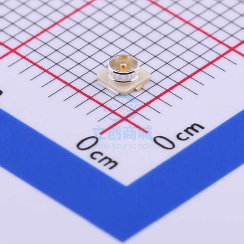 RF同轴连接器（天线座） U.FL-R-SMT-1(40)