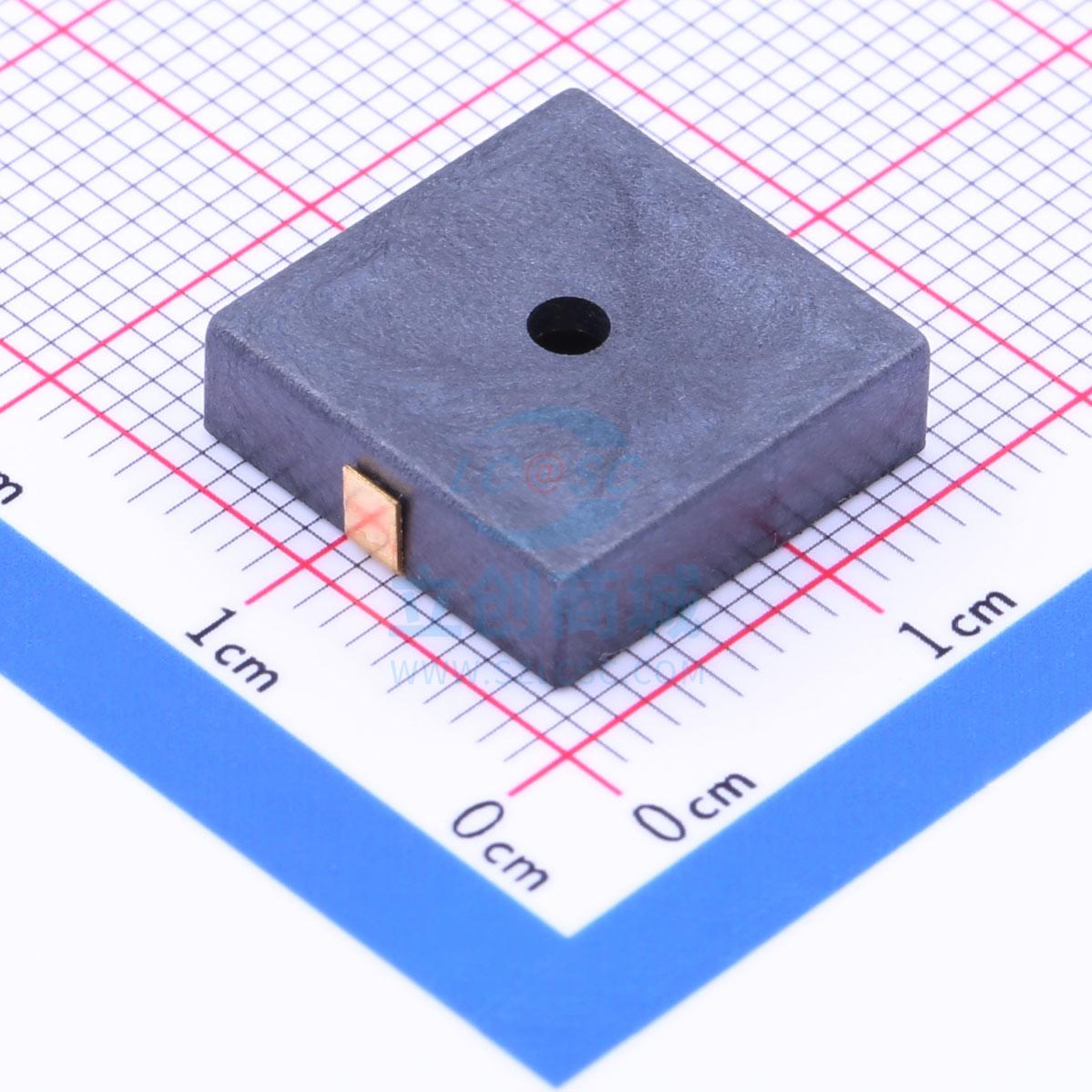 蜂鸣器 GSC14045YB-3V4000可直拍可配BOM