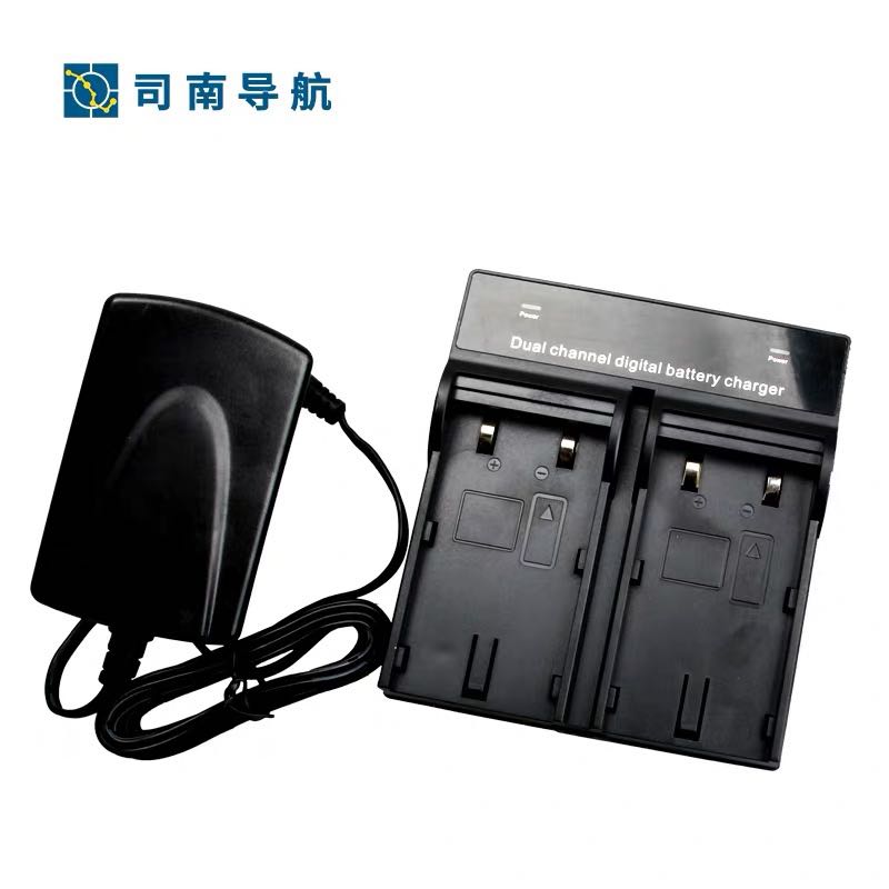 司南T30GPS/RTK原装配件电源插座