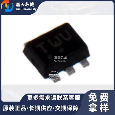 主营ON NTZD3155CT1G门极和反相器NTZD3155CT1现货库存