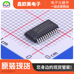 主营MBI 台湾聚积 MBI5020GP-A LED驱动MBI5020现货库存