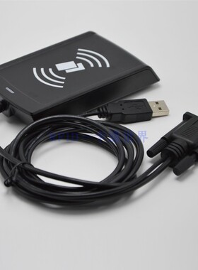 T6-FU-00-00高频ISO15693上位机读写器-USB口ICODE2标签感应机