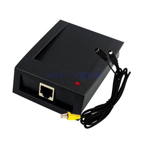 HX-R13C快餐店点餐PS2阅读刷卡机-13.56Mhz感应式FM11RF08读卡器
