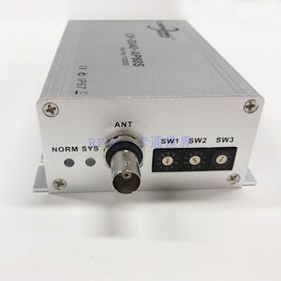 S640 AP60S 半导体自动化TI玻璃管标签读头CK 晶舟盒RFID读写器