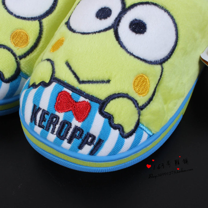 Pantoufles enfants en autre - Ref 1034731 Image 3