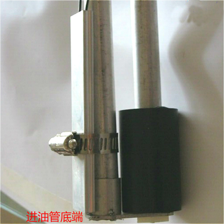 12V/24V汽车油箱加热器 PTC半导体智能柴油加热器预热片加热片