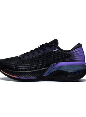 Lining/李宁正品越影2代PRO男子反光䨻丝高回弹减震跑步鞋ARHS023