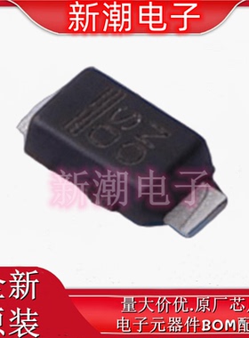 S07D-GS08 快恢复/超快恢复二极管 封装DO-219AB 全新原厂威世