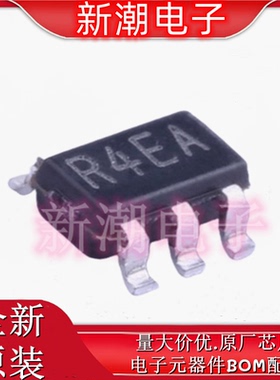 LM4132AMF-3.3/NOPB 封装SOT-23-5 电压基准芯片 全新原厂TI/德州