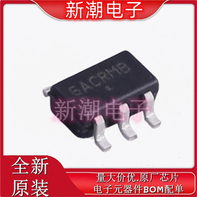 NCP4306DADZZDASNT1G AC-DC控制器和稳压器SOT23-6全新原厂安森美