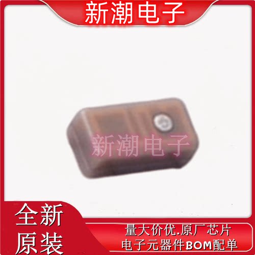 LFB182G05CU3F103 EMI滤波器(RC,LC网络) SMD 全新原厂muRata