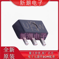 2SK3078A(TE12L,F) N沟道 10V 500mA 场效应管 SC-62 全新原厂