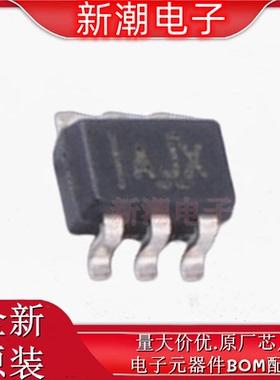 TLV3011AIDCKR 3011AID  比较器 封装TSSOP-6 全新原厂TI(德州)