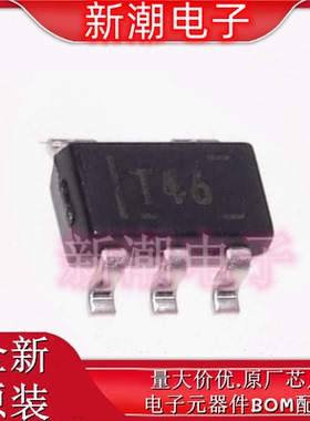 TPS73633DBVR SOT23-5 单路输出LDO芯片400mA可调节电压 全新原厂