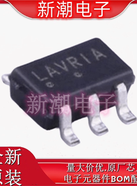 NCP551SN50T1G 5V 150mA线性稳压器(LDO) SOT23-5 全新原厂安森