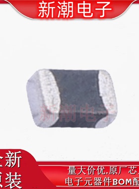 RL0805A390K 压敏电阻 36V~45V 封装0805 全新原厂(瑞隆源)