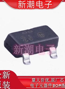 MMBT3640/BKN SOT-23 PNP 12V 200mA 停产 三极管 全新原厂安森美