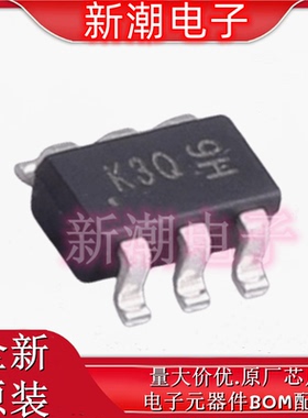 DMMT3906-7-F 丝印K3Q 封装SOT-363 2个PNP 40V 200mA 三极管