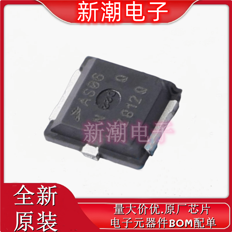 AFT27S006NT1 场效应管(MOSFET) PLD-1.5W 全新原厂NXP(恩智浦