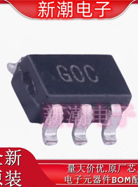 ADCMP600BRJZ-REEL7 比较器 封装SOT-23-5 全新原厂ADI(亚德诺)