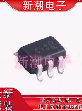 DCX114EU-7-F 丝印C13 SOT363 100mA50V 数字晶体管 全新原厂美台