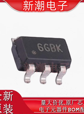 IW673-20 AC-DC控制器和稳压器 封装SOT-23-6 全新原厂(瑞萨)/I