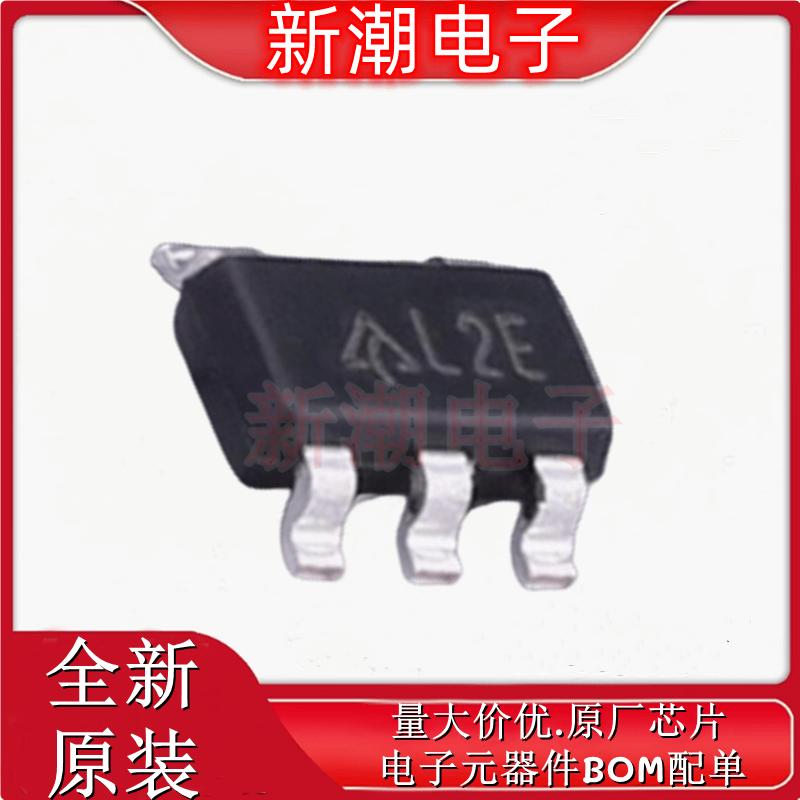 AP3429AKTTR-G1 DC-DC电源芯片 封装SOT-23-5 全新原厂(美台)