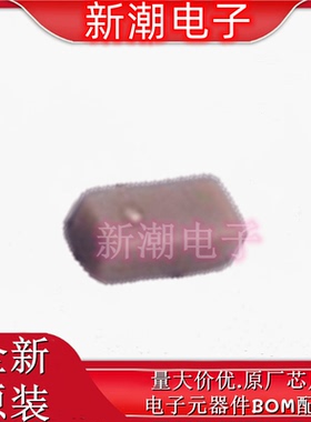 LFL151G81TF1E320 RF滤波器 封装0402 全新原厂 muRata(村田)