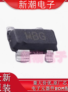 ADM811TARTZ-REEL7 监控和复位芯片 封装SOT-143-4 全新原厂ADI