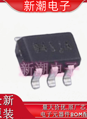 AL8400QSE-7 AL8400 LED驱动 封装SOT-353 全新原厂美台