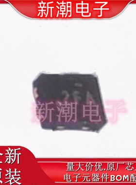 DRV5032FADMRT DRV5032 霍尔开关 封装SON-4 全新原厂TI(德州)