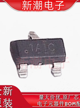 TMAG5231A1CQDBZR 霍尔效应开关 封装SOT-23-3 全新原厂TI(德州