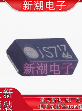6TPH47MHA 47uF ±20% 6.3V 钽电容 封装A-3216 全新原厂 (松下)