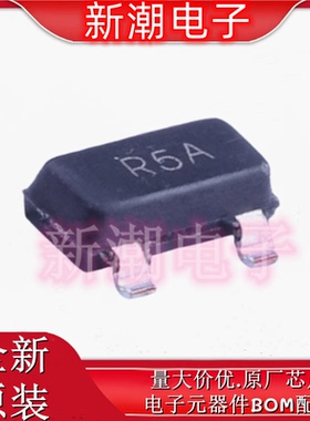 LM4040AIM3-5.0/NOPB SOT-23 5V 15mA 电压基准芯片 供应 TI/德州