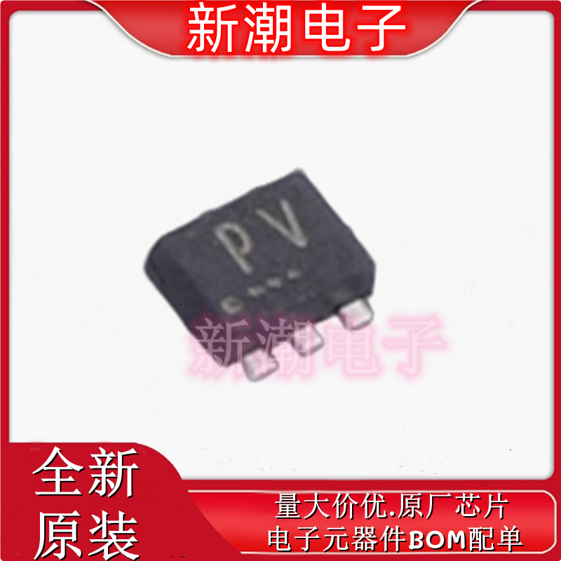 SSM6J216FE,LF(A 场效应管(MOSFET) 封装ES6 全新原厂 (东芝