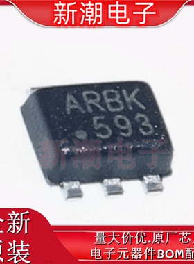 MP1601GTF-Z MP1601 DC-DC转换器 封装SOT563 全新原厂MPS