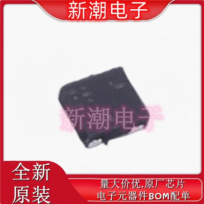 PMXB120EPEZ 场效应管(MOSFET) SOT-1215 全新原厂安世