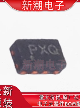 SLG5NT1458V 功率电子开关 封装STDFN-8 全新原厂(瑞萨)/IDT