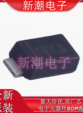 DFLT220A-7 丝印FEZ 封装PDI123 单向 Vrwm:220V 瞬态抑制二极管